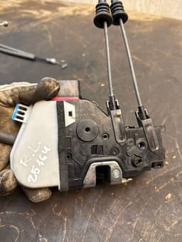HYUNDAI 814102W010 Door Lock Rear Left HYUNDAI SANTA FE III (DM) (2012-2018) — thumbnail 5