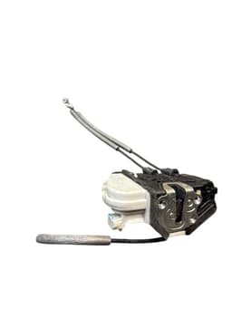 HYUNDAI 813102W010 Door Lock Front Left HYUNDAI SANTA FE III (DM) (2012-2018) — thumbnail 1