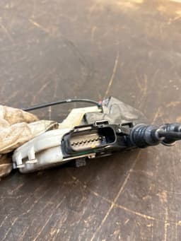 HYUNDAI 813102W010 Door Lock Front Left HYUNDAI SANTA FE III (DM) (2012-2018) — thumbnail 5