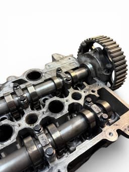 VOLVO 36010025 31401468 31258094 31258092 Cylinder Head VOLVO S60 II / V60 I (2010-2018) — thumbnail 5