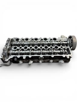VOLVO 36010025 31401468 31258094 31258092 Cylinder Head VOLVO S60 II / V60 I (2010-2018) — thumbnail 2
