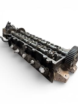 VOLVO 36010025 31401468 31258094 31258092 Cylinder Head VOLVO S60 II / V60 I (2010-2018) — thumbnail 3