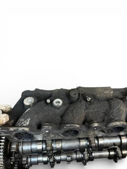 VOLVO 36010025 31401468 31258094 31258092 Cylinder Head VOLVO S60 II / V60 I (2010-2018) — thumbnail 9