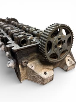 VOLVO 36010025 31401468 31258094 31258092 Cylinder Head VOLVO S60 II / V60 I (2010-2018) — thumbnail 4