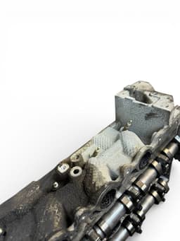 VOLVO 36010025 31401468 31258094 31258092 Cylinder Head VOLVO S60 II / V60 I (2010-2018) — thumbnail 10