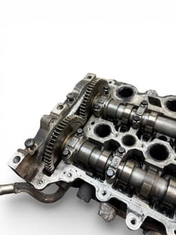 VOLVO 36010025 31401468 31258094 31258092 Cylinder Head VOLVO S60 II / V60 I (2010-2018) — thumbnail 7