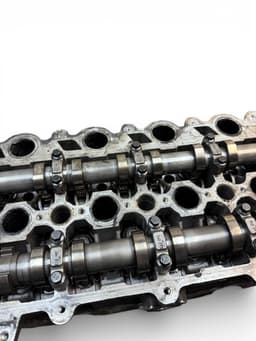 VOLVO 36010025 31401468 31258094 31258092 Cylinder Head VOLVO S60 II / V60 I (2010-2018) — thumbnail 6