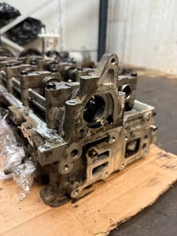 HYUNDAI 221002F600 554F52FU00 242002F010 242002F601 241102F600 241102F601 Cylinder Head HYUNDAI SANTA FE III (DM) (2012-2018) — thumbnail 10