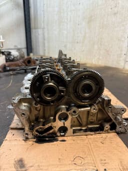 HYUNDAI 221002F600 554F52FU00 242002F010 242002F601 241102F600 241102F601 Cylinder Head HYUNDAI SANTA FE III (DM) (2012-2018) — thumbnail 3