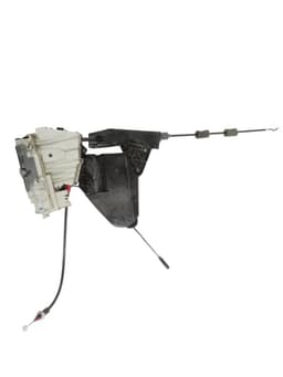 MERCEDES-BENZ A1647302935 Door Lock Rear Left MERCEDES-BENZ GL-CLASS (X164) (2006-2012) — thumbnail 3