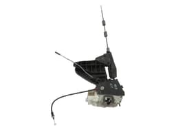 MERCEDES-BENZ A1647302935 Door Lock Rear Left MERCEDES-BENZ GL-CLASS (X164) (2006-2012) — thumbnail 1