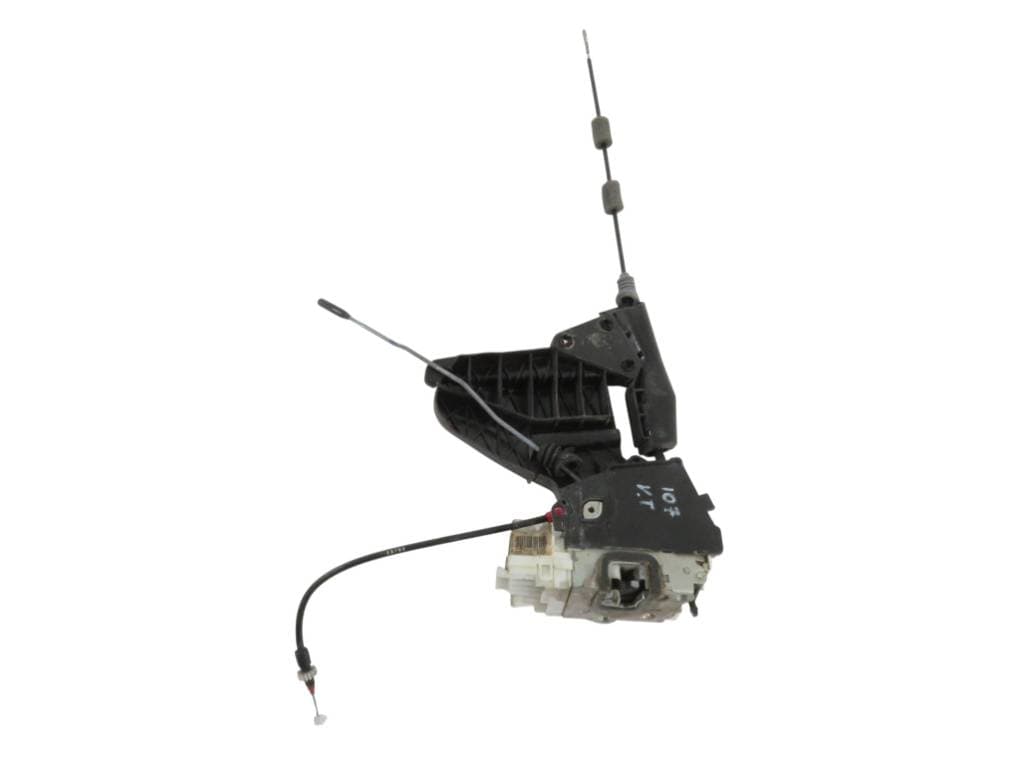 MERCEDES-BENZ A1647302935 Door Lock Rear Left MERCEDES-BENZ GL-CLASS (X164) (2006-2012)