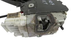 MERCEDES-BENZ A1647302935 Door Lock Rear Left MERCEDES-BENZ GL-CLASS (X164) (2006-2012) — thumbnail 4