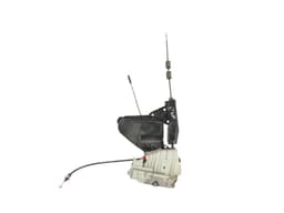 MERCEDES-BENZ A1647303035 Door Lock Rear Right MERCEDES-BENZ GL-CLASS (X164) (2006-2012) — thumbnail 1