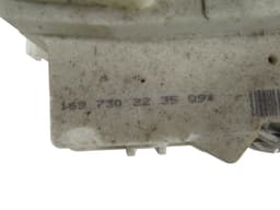 MERCEDES-BENZ A1647303035 Door Lock Rear Right MERCEDES-BENZ GL-CLASS (X164) (2006-2012) — thumbnail 3