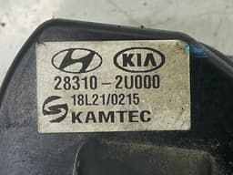 KIA 283102U000 284102U000 EGR Valve KIA OPTIMA IV (JF) (2015-2020) — thumbnail 5