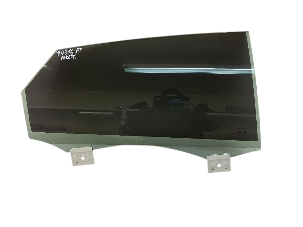 JAGUAR C2D14854 Door window glass rear right JAGUAR XJ (X351) (2009-2019)
