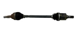 NISSAN 391015SA1A Drive Shaft Front Left NISSAN LEAF II (ZE1) (2017-) — thumbnail 2