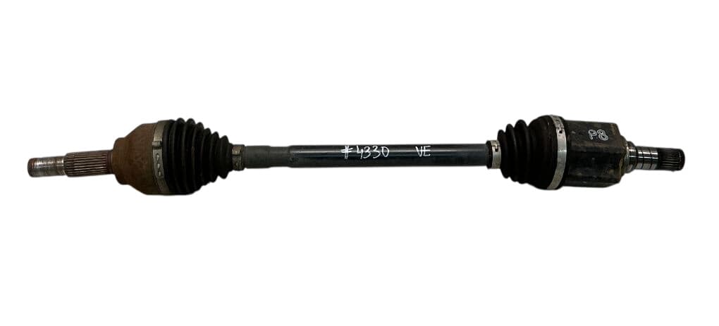 NISSAN 391015SA1A Drive Shaft Front Left NISSAN LEAF II (ZE1) (2017-)