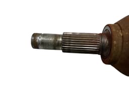 NISSAN 391015SA1A Drive Shaft Front Left NISSAN LEAF II (ZE1) (2017-) — thumbnail 3