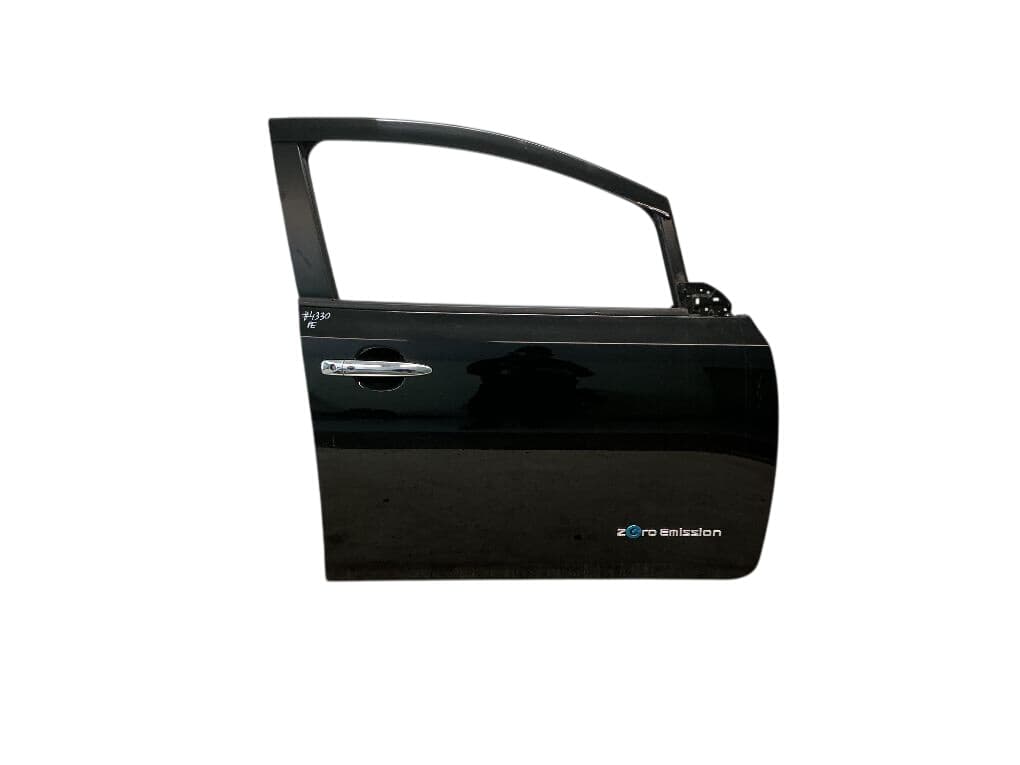 NISSAN H01523NLMA Door Front Right NISSAN LEAF II (ZE1) (2017-)