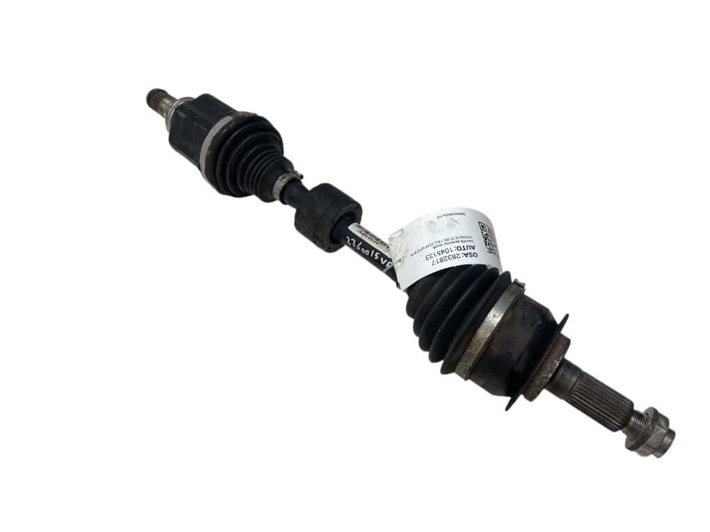 4410254P61 Drive Shaft Front Left SUZUKI VITARA (LY) (2015-)