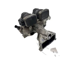 MERCEDES-BENZ A6291401260 A6291400560 EGR Valve MERCEDES-BENZ ML-CLASS (W164) (2005-2011) — thumbnail 1