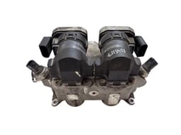 MERCEDES-BENZ A6291401260 A6291400560 EGR Valve MERCEDES-BENZ ML-CLASS (W164) (2005-2011) — thumbnail 2
