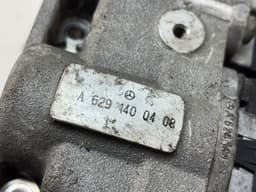 MERCEDES-BENZ A6291401260 A6291400560 EGR Valve MERCEDES-BENZ ML-CLASS (W164) (2005-2011) — thumbnail 3