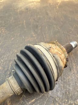 MINI 31608605468 Drive Shaft Front Right MINI MINI II (2006-2015) — thumbnail 7