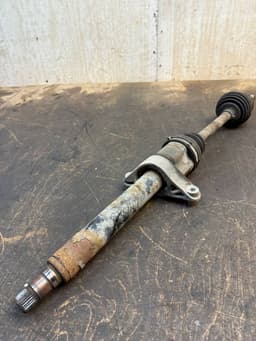MINI 31608605468 Drive Shaft Front Right MINI MINI II (2006-2015) — thumbnail 3