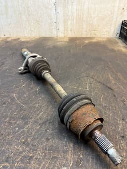 MINI 31608605468 Drive Shaft Front Right MINI MINI II (2006-2015) — thumbnail 2