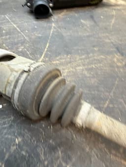 MINI 31608605468 Drive Shaft Front Right MINI MINI II (2006-2015) — thumbnail 6
