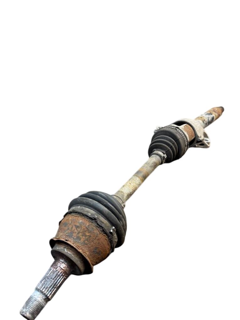 MINI 31608605468 Drive Shaft Front Right MINI MINI II (2006-2015)