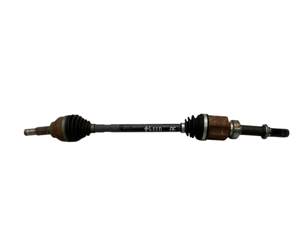 NISSAN 391005SA1A Drive Shaft Front Right NISSAN LEAF II (ZE1) (2017-)