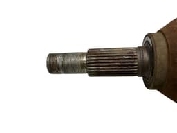 NISSAN 391005SA1A Drive Shaft Front Right NISSAN LEAF II (ZE1) (2017-) — thumbnail 3