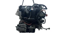 MITSUBISHI 4B11 Engine MITSUBISHI OUTLANDER III (GG, GF, ZJ, ZK, ZL) (2012-2021) — thumbnail 2