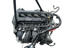 MITSUBISHI 4B11 Engine MITSUBISHI OUTLANDER III (GG, GF, ZJ, ZK, ZL) (2012-2021) — thumbnail 5