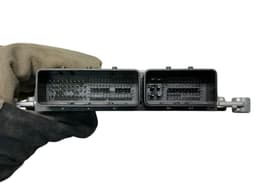 NISSAN 237405SK3C Engine Control Unit / module (ECU) NISSAN LEAF II (ZE1) (2017-) — thumbnail 3