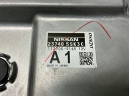 NISSAN 237405SK3C Engine Control Unit / module (ECU) NISSAN LEAF II (ZE1) (2017-) — thumbnail 4