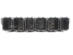 MERCEDES-BENZ A6549001400 A6549003200 A6549009600 Engine Control Unit / module (ECU) MERCEDES-BENZ E-CLASS (W213) (2016-2023) — thumbnail 4