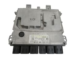 MERCEDES-BENZ A6549001400 A6549003200 A6549009600 Engine Control Unit / module (ECU) MERCEDES-BENZ E-CLASS (W213) (2016-2023) — thumbnail 1