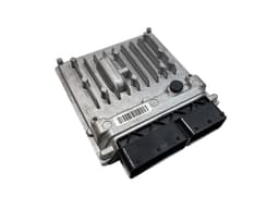 MERCEDES-BENZ 28254848 28380749 28430120 Engine Control Unit / module (ECU) MERCEDES-BENZ VITO / VIANO (W639) (2003-2014) — thumbnail 1