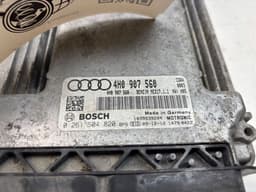 AUDI 0261S04820 Engine Control Unit / module (ECU) AUDI A8 (4H) (2009-2017) — thumbnail 3
