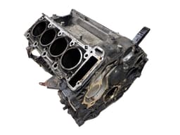 MERCEDES-BENZ 629912 629.912 OM629912 Engine Cylinder Block MERCEDES-BENZ ML-CLASS (W164) (2005-2011) — thumbnail 2
