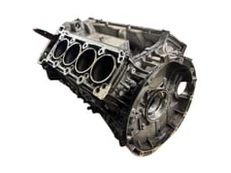MERCEDES-BENZ 629912 629.912 OM629912 Engine Cylinder Block MERCEDES-BENZ ML-CLASS (W164) (2005-2011) — thumbnail 1