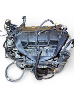 MINI N18B16A 11002348328 11002348342 Engine MINI MINI II (2006-2015) — thumbnail 8