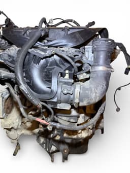 MINI N18B16A 11002348328 11002348342 Engine MINI MINI II (2006-2015) — thumbnail 10