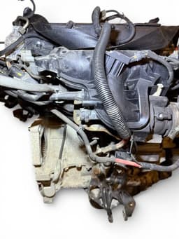 MINI N18B16A 11002348328 11002348342 Engine MINI MINI II (2006-2015) — thumbnail 9