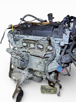 MINI N18B16A 11002348328 11002348342 Engine MINI MINI II (2006-2015) — thumbnail 3